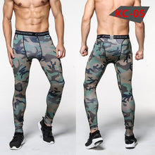 Load image into Gallery viewer, Camouflage Military T Shirt