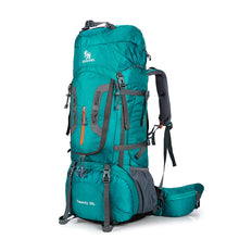 Load image into Gallery viewer, 80L Camping Hiking Backpacks