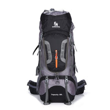 Load image into Gallery viewer, 80L Camping Hiking Backpacks