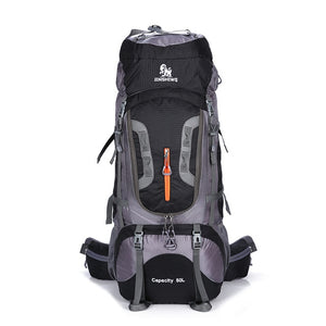 80L Camping Hiking Backpacks