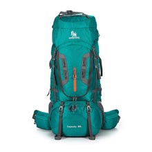 Load image into Gallery viewer, 80L Camping Hiking Backpacks