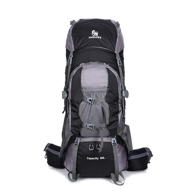 80L Camping Hiking Backpacks