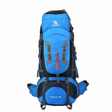 Load image into Gallery viewer, 80L Camping Hiking Backpacks