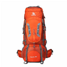 Load image into Gallery viewer, 80L Camping Hiking Backpacks