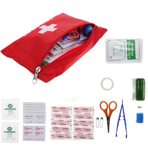 Little Emergency kit