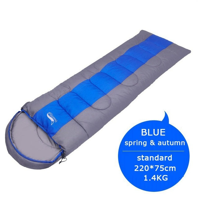 Desert&Fox Camping Sleeping Bag