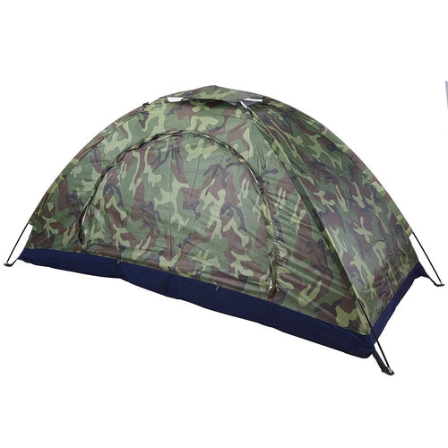 Waterproof Survivor Tent
