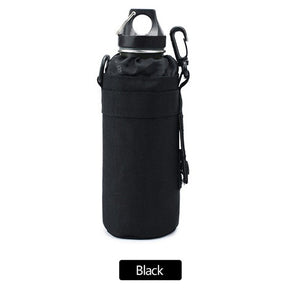 Practical Personality Kettle Bag