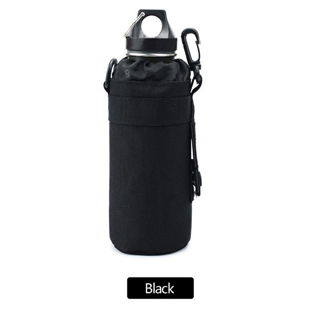 Practical Personality Kettle Bag