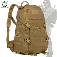 Load image into Gallery viewer, 35L Military Tactical TAD Attack Backpack