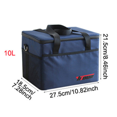 Extra Large Thicken Cooler Bag