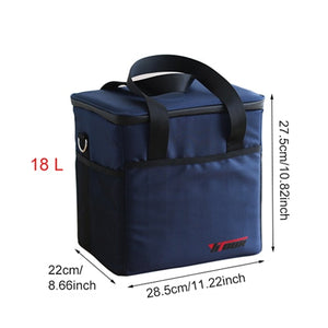 Extra Large Thicken Cooler Bag